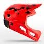 Casco MTB Integral Met Parachute MCR Mips