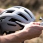 Casco urbano / Gravrl Met Allroad con Luz