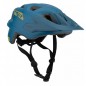 Casco MTB Met Echo Mips CE Petrol Blue