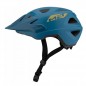 Casco MTB Met Echo Mips CE Petrol Blue