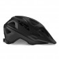 Casco MTB Met Echo Mips CE Black