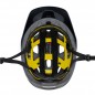 Casco MTB Met Echo Mips CE Black