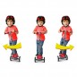 Scooter Radio Flyer 502 EZ Glider Red