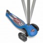 Scooter Infantil Radio Flyer c/ Luces Azul