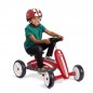 Go kart Radio Flyer 687Z Pedal Racer