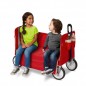 Carro Radio Flyer 3950A EZ Fold Wagon