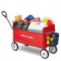 Carro Radio Flyer 3950A EZ Fold Wagon