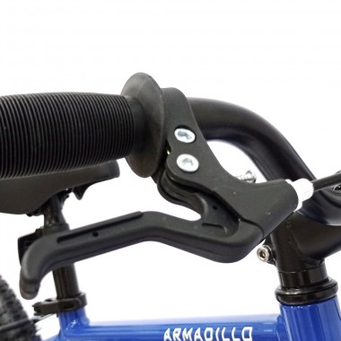 Belda 16" Armadillo  Blue Cod. T20B901 / Bicicleta infantil