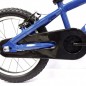 Bicicleta infantil 16" Belda Armadillo Azul