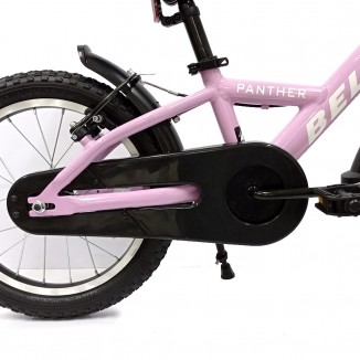 Bicicleta infantil 16" Belda Panther Pink