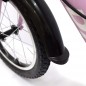 Bicicleta infantil 16" Belda Panther Pink