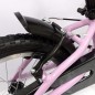 Bicicleta infantil 16" Belda Panther Pink