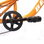 Bicicleta infantil 20" Belda Rocky Orange