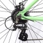 Bicicleta MTB 27,5" Belda Rose Mint Bicicleta MTB 27,5" Belda Rose Mint