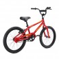 Fuji Rookie 20" Boy Red / Bicicleta Infantil