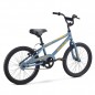 Fuji Rookie 20" Gray / Bicicleta Infantil