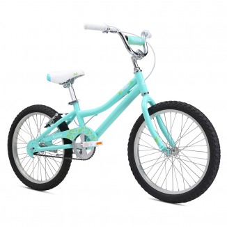 Fuji Rookie 20" Girl Sea Foam / Bicicleta Infantil