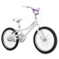 Fuji Rookie 20" Pearl White / Bicicleta Infantil