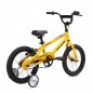 Fuji Rookie 16" Yellow / Bicicleta Infantil