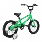 Fuji Rookie 16" Green / Bicicleta Infantil