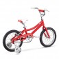 Fuji Rookie 16" Red / Bicicleta Infantil