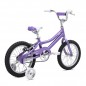 Fuji Rookie 16" Violet / Bicicleta Infantil