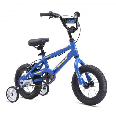 Fuji Rookie 12" Blue / Bicicleta Infantil