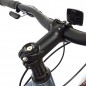 Bicicleta MTB 29" Belda Hill Grey