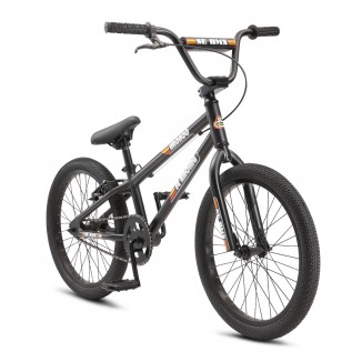 Bicicleta BMX 20" Infantil / SE Bikes Bronco Matte Black