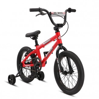 SE Bikes Bronco 16" Boy Red / Bicicleta Infantil