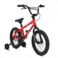 SE Bikes Bronco 16" Red / Bicicleta Infantil SE Bikes Bronco 16" Red / Bicicleta Infantil