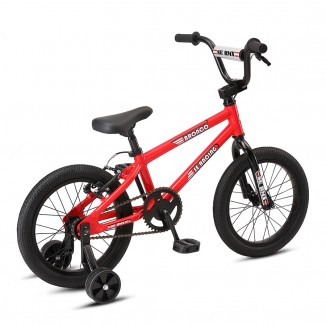 SE Bikes Bronco 16" Red / Bicicleta Infantil