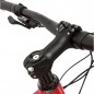 Bicicleta MTB 29" Belda Passage Red