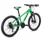 Fuji Dynamite 24" Pro Disc Green / Bicicleta Infantil