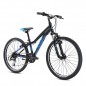 Fuji Dynamite 24" Comp Black-Blue / Bicicleta Infantil