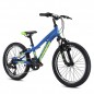 Fuji Dynamite 20" Blue / Bicicleta Infantil