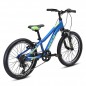 Fuji Dynamite 20" Blue / Bicicleta Infantil