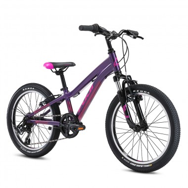 Fuji Dynamite 20" Purple / Bicicleta Infantil