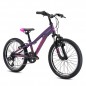 Fuji Dynamite 20" Purple / Bicicleta Infantil