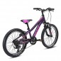 Fuji Dynamite 20" Purple / Bicicleta Infantil