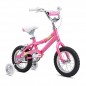 Fuji Rookie 12" Bright Rose / Bicicleta Infantil