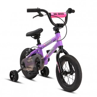 SE Bikes Bronco 12 " Purple / Bicicleta Infantil
