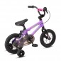 SE Bikes Bronco 12 " Purple / Bicicleta Infantil