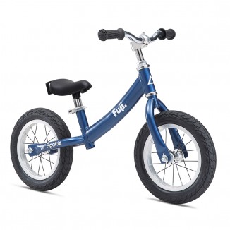 Fuji Lil Rookie 12 " Pushbike Blue / Bicicleta Infantil