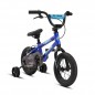 Bicicleta Infantil 12" SE Bikes Bronco Blue Bicicleta Infantil 12" SE Bikes Bronco Blue