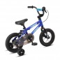 Bicicleta Infantil 12" SE Bikes Bronco Blue Bicicleta Infantil 12" SE Bikes Bronco Blue
