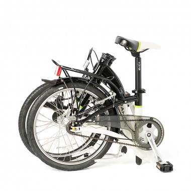 Dahon Ciao I7 Bicicleta Plegable
