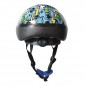 Set Casco infantil con Rodilleras y Coderas Belda Kids