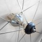 Rueda 700c Campagnolo Tubular / Trasera