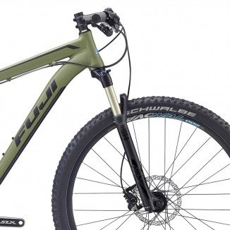 Fuji Tahoe 29” 1.3 / Bicicleta MTB
